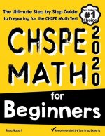 CHSPE Math for Beginners