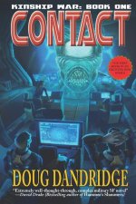 Contact: Kinship War: Book One