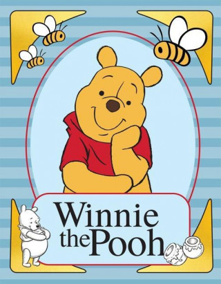 Disney: Winnie the Pooh