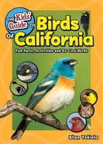 Kids' Guide to Birds of California