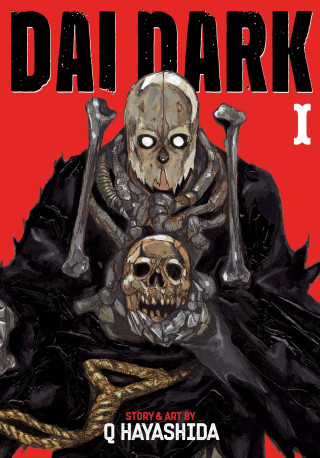 Dai Dark Vol. 1