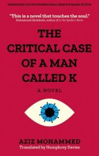 Critical Case of a Man Called K