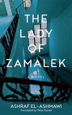 Lady of Zamalek