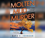 Molten Mud Murder