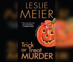 Trick or Treat Murder