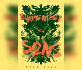 Surrender Your Sons