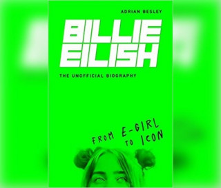 Billie Eilish: From E-Girl to Icon