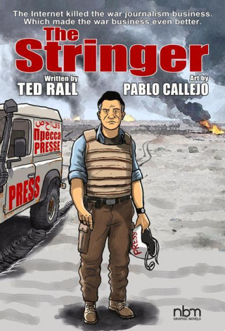 Stringer