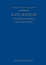 A Greek Scripture Journal for the Gospel of Mark: From the 28th Edition of the Nestle-Aland Novum Testamentum Graece