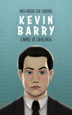 Kevin Barry