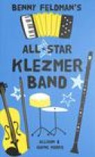 Benny Feldman's All Star Klezmer Band