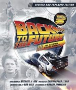 Back to the Future: The Ultimate Visual History - Updated Edition