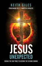 Jesus Unexpected