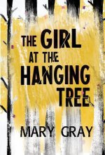 Girl at the Hanging Tree
