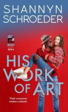 His Work of Art
