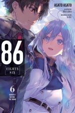 86 - EIGHTY-SIX, Vol. 6 (light novel)