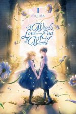Witch's Love at the End of the World, Vol. 1