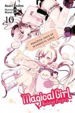 Magical Girl Raising Project, Vol. 10 (light novel)