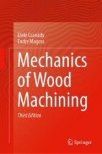 Mechanics of Wood Machining