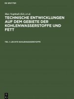 Leichte Kohlenwasserstoffe