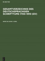 Schag - Schel
