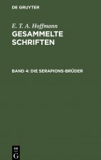Die Serapions-Bruder