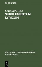Supplementum Lyricum