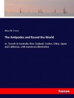 The Antipodes and Round the World