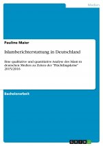 Islamberichterstattung in Deutschland