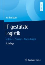 It-Gestutzte Logistik