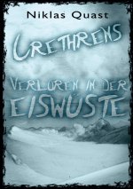 Crethrens - Verloren in der Eiswuste