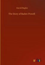 Story of Baden-Powell