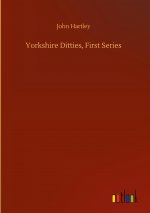 Yorkshire Ditties, First Series