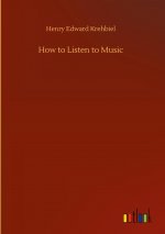 How to Listen to Music