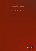 Sir Walter Scott