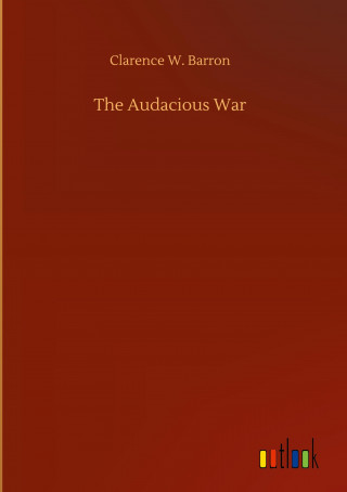 Audacious War