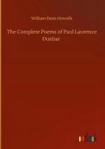 Complete Poems of Paul Laurence Dunbar