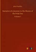 Narrative of a Journey to the Shores of the Polar Sea