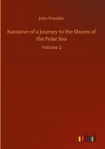 Narrative of a Journey to the Shores of the Polar Sea