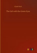 Girl with the Green Eyes