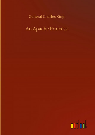 Apache Princess