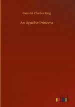 Apache Princess