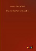 Private Diary of John Dee