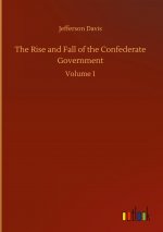 Rise and Fall of the Confederate Government