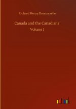 Canada and the Canadians
