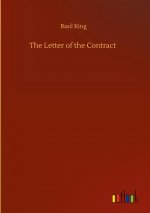 Letter of the Contract