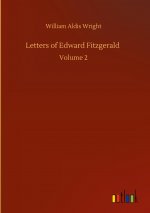 Letters of Edward Fitzgerald