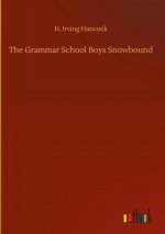 Grammar School Boys Snowbound