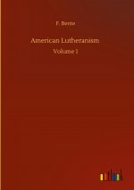American Lutheranism