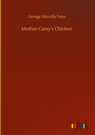 Mother Carey's Chicken